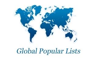 Popular Lists